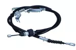 Linka hamulca postojowego MAXGEAR 32-1381