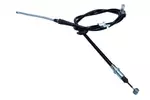 Linka hamulca postojowego MAXGEAR 32-1393