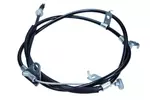 Linka hamulca postojowego MAXGEAR 32-1398