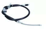 Linka hamulca postojowego MAXGEAR 32-1411