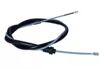 Linka hamulca postojowego MAXGEAR 32-1457
