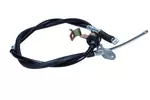Linka hamulca postojowego MAXGEAR 32-1551