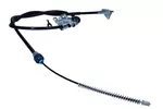 Linka hamulca postojowego MAXGEAR 32-1558