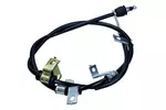 Linka hamulca postojowego MAXGEAR 32-1627