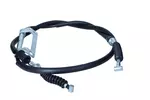 Linka hamulca postojowego MAXGEAR 32-1639