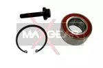 Łożysko koła MAXGEAR 33-0379 (Oś przednia) - fot.2
