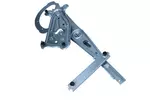 Podnośnik szyby MAXGEAR 50-0793 (Z przodu z lewej)