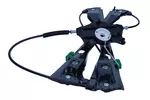 Podnośnik szyby MAXGEAR 50-0807 (Z przodu z lewej)