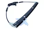 Podnośnik szyby MAXGEAR 50-0809 (Z tyłu z lewej)