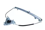 Podnośnik szyby MAXGEAR 50-0843 (Z przodu z lewej)