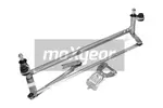 Napęd wycieraczek MAXGEAR 57-0098 (Z przodu)
