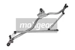 Napęd wycieraczek MAXGEAR 57-0122 (Z przodu)