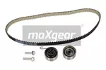 Rozrząd - zestaw paska MAXGEAR 56-0029SET