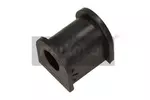 Guma drążka stabilizatora MAXGEAR 72-3057 (Oś przednia, z lewej strony)