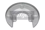 Osłona tarczy hamulcowej MAXGEAR 19-3264 (Oś tylna)