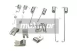 Zestaw dodatków szczęk hamulcowych MAXGEAR 27-0401