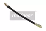 Przewód hamulcowy elastyczny MAXGEAR 52-0281 (Oś tylna)