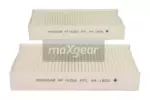 Filtr kabinowy MAXGEAR 26-1191