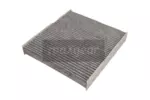 Filtr kabinowy MAXGEAR 26-1208