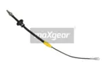 Linka hamulca postojowego MAXGEAR 32-0692