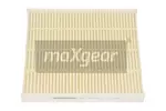 Filtr kabinowy MAXGEAR 26-0466