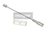 Linka hamulca postojowego MAXGEAR 32-0106 (Z tyłu po prawej)