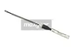 Linka hamulca postojowego MAXGEAR 32-0089 (Z tyłu po prawej)