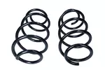 Sprężyna zawieszenia MAXGEAR 60-0995D (Oś przednia)