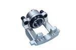 Zacisk hamulcowy MAXGEAR 82-1716 (Oś przednia, z prawej)