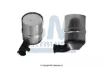 Filtr cząstek stałych (DPF) BM CATALYSTS BM11103