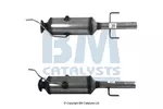 Filtr cząstek stałych (DPF) BM CATALYSTS BM11036HP