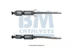 Katalizator BM CATALYSTS BM91675H