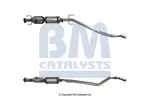 Filtr cząstek stałych (DPF) BM CATALYSTS BM11122H