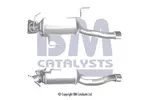 Filtr cząstek stałych (DPF) BM CATALYSTS BM11341