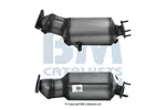 Filtr cząstek stałych (DPF) BM CATALYSTS BM11471H