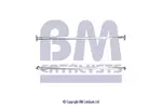 Rura wydechowa BM CATALYSTS BM50341