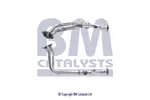 Rura wydechowa BM CATALYSTS BM70053