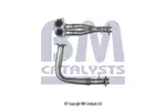 Rura wydechowa BM CATALYSTS BM70341