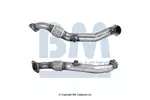 Rura wydechowa BM CATALYSTS BM70693