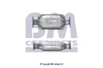 Katalizator BM CATALYSTS BM80005H