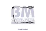 Katalizator BM CATALYSTS BM80006H