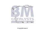 Katalizator BM CATALYSTS BM80014H