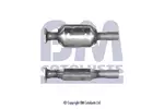 Katalizator BM CATALYSTS BM80062H