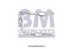 Katalizator BM CATALYSTS BM80080H
