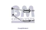 Katalizator BM CATALYSTS BM80086H