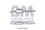 Katalizator BM CATALYSTS BM80101H