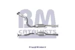 Katalizator BM CATALYSTS BM80105H