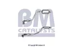 Katalizator BM CATALYSTS BM80110H
