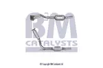 Katalizator BM CATALYSTS BM80112H