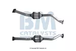 Katalizator BM CATALYSTS BM80125H